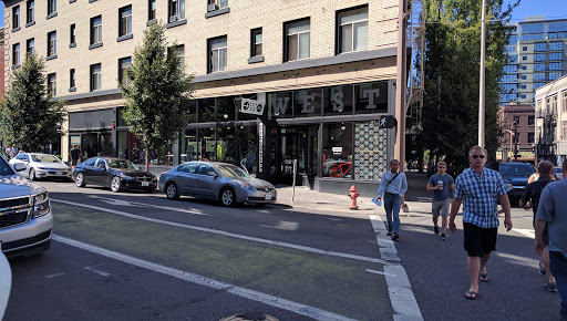 Bicycle Store «West End Bikes», reviews and photos, 1111 SW Stark St, Portland, OR 97205, USA