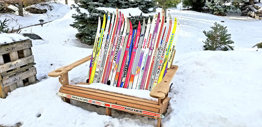 Ski Shop «Gear West Ski and Run», reviews and photos, 1786 Wayzata Blvd, Long Lake, MN 55356, USA