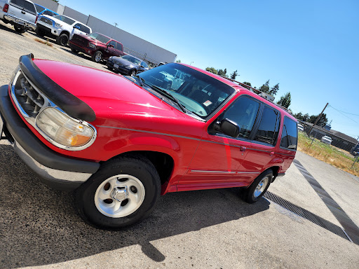 Used Car Dealer «Vancouver Car Company», reviews and photos, 9333 NE Hwy 99, Vancouver, WA 98665, USA