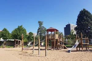 Spielplatz image