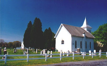 Boyds Presbyterian Church
