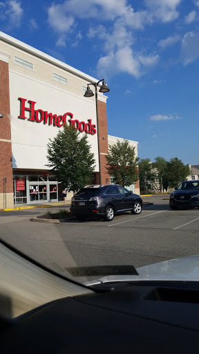 Department Store «HomeGoods», reviews and photos, 850 Providence Blvd, Pittsburgh, PA 15237, USA