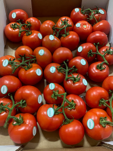 Grocery Store «World Fresh Market», reviews and photos, 2434 W Devon Ave, Chicago, IL 60659, USA