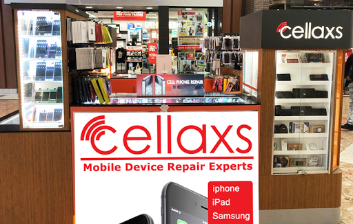 Cellaxs Phone Repair Experts