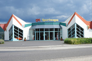 CPI Sportwagen Roder