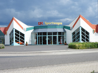 CPI Sportwagen Roder