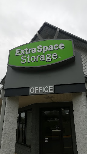 Storage Facility «Extra Space Storage», reviews and photos, 6102 Freds Oak Rd, Burke, VA 22015, USA