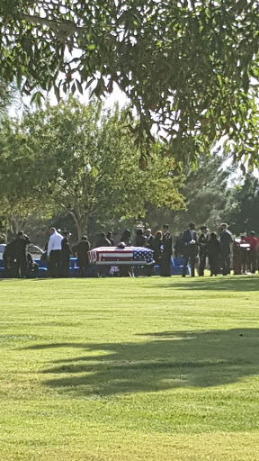 Cemetery «Palm Northwest Mortuary & Cemetery», reviews and photos, 6701 N Jones Blvd, Las Vegas, NV 89131, USA