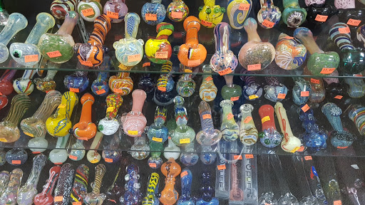 Tobacco Shop «Goleta Smoke Shop», reviews and photos, 6831 Hollister Ave, Goleta, CA 93117, USA