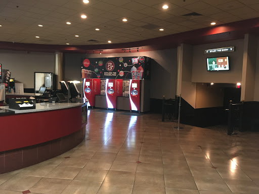 Movie Theater «Picture Show at Superstition Springs», reviews and photos, 6555 E Southern Ave #1002, Mesa, AZ 85206, USA