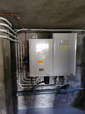 Sanitech AC Plomberie à Ugine