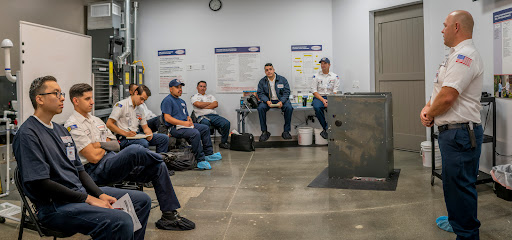 Heating Contractor «American Air Conditioning & Heating», reviews and photos