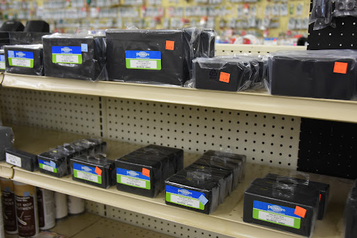 Electronics Store «Chester Electronics Supply», reviews and photos, 7709 Sheridan Rd, Kenosha, WI 53143, USA