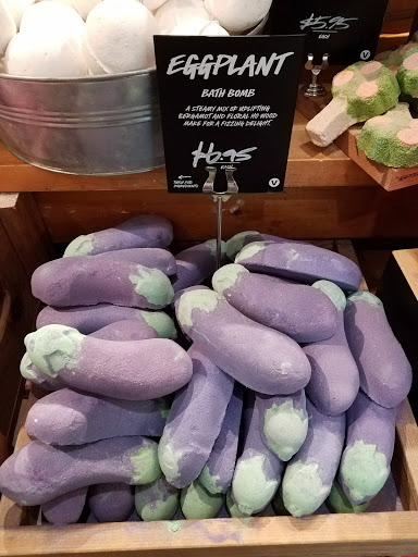 Cosmetics Store «Lush Cosmetics», reviews and photos, 303 Memorial City Way, Houston, TX 77024, USA