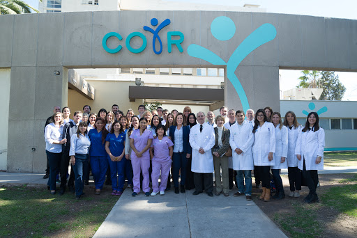 COIR Fundacion Cancer Center Regional Integration