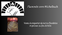 Photos du propriétaire du Restauration rapide Flammè’s vom Michelbach « Tartes flambées à emporter » à Monswiller - n°8