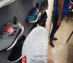 MARTI PARK Tezontle photo