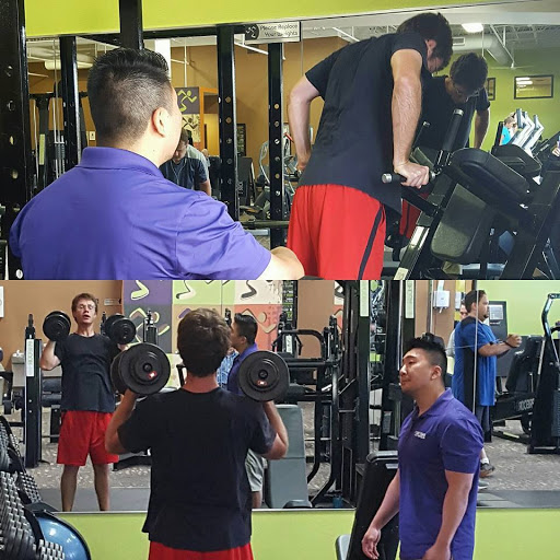 Gym «Anytime Fitness», reviews and photos, 1432 Lake St S, Forest Lake, MN 55025, USA