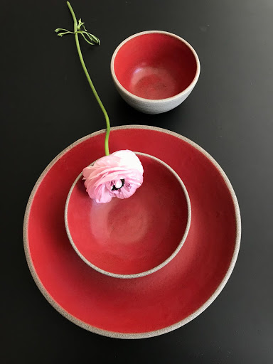 Barbara Jans ceramics