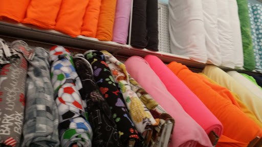 Fabric Store «Jo-Ann Fabrics and Crafts», reviews and photos, 2440 Arapahoe Ave, Boulder, CO 80302, USA