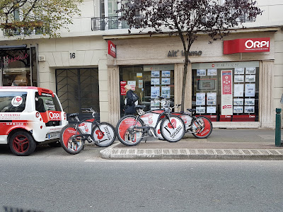 Orpi Atexia Immo Nogent-sur-Marne à Nogent-sur-Marne