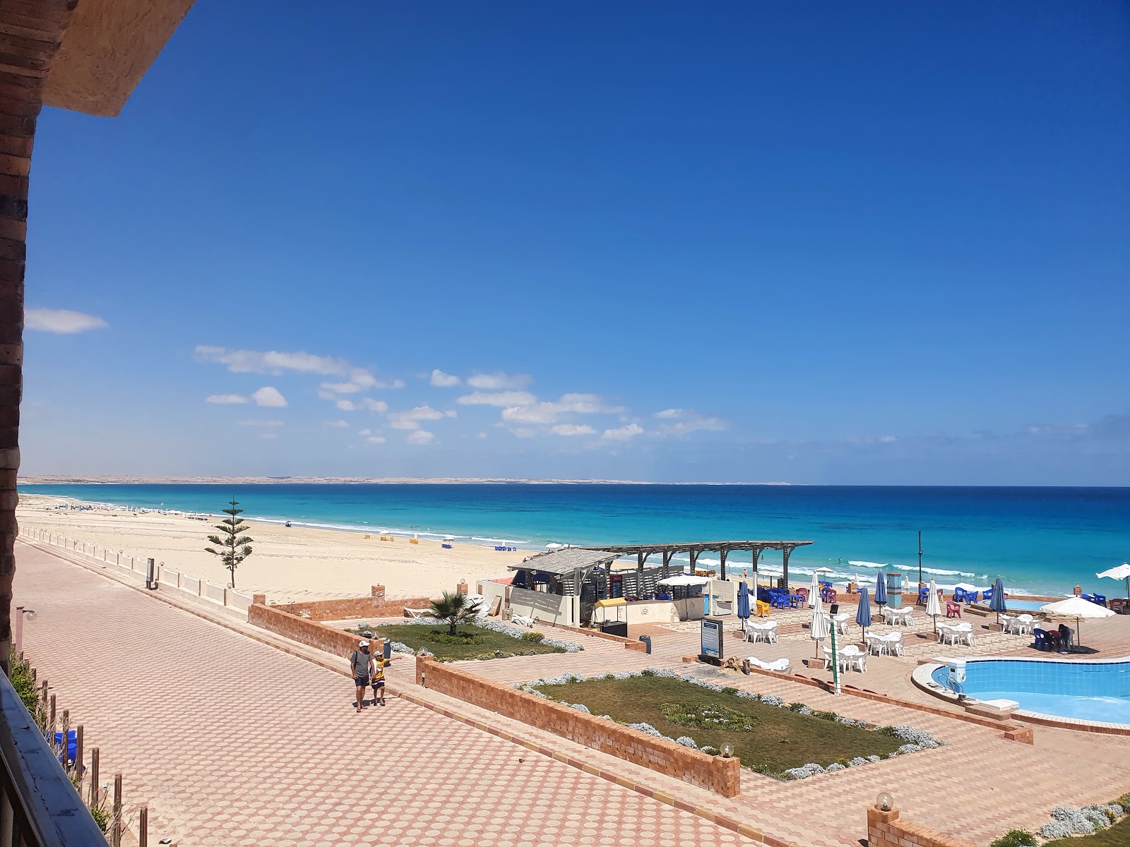 Foto van Jewel Beach Resort - populaire plek onder ontspanningskenners