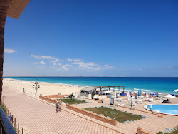 Jewel Beach Resort'in fotoğrafı - rahatlamayı sevenler arasında popüler bir yer