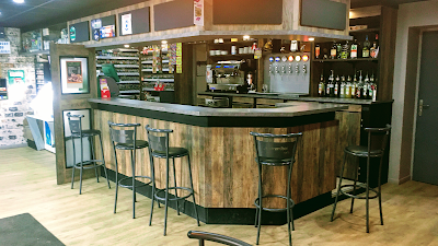 Karam’bar café à Taupont