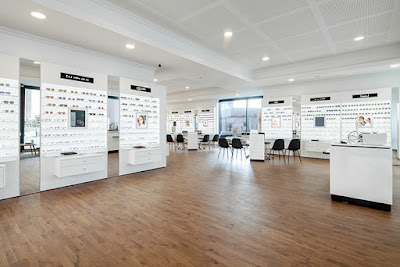 Opticien BAGNOLET - Optical Center à Bagnolet