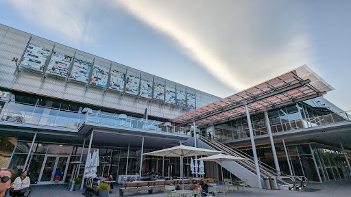 THE LOT City Center image