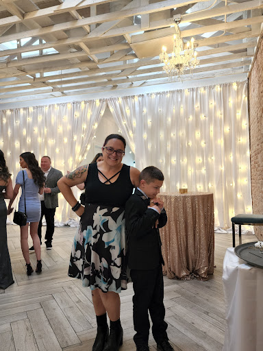 Event Venue «Tre Bella», reviews and photos, 119 W Main St, Mesa, AZ 85201, USA