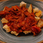 Photo n°1 de l'avis de Eder.o fait le 01/10/2023 à 19:01 sur le  Ristorante Corallo à Pompei