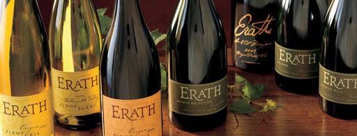 Winery «Erath Winery», reviews and photos, 9409 Northeast Worden Hill Road, Dundee, OR 97115, USA