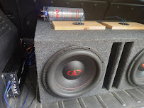 Impact Tint & Audio - Photo 4 - Car repair in Tyler, TX, Tyler