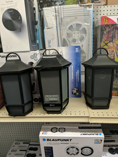 Car Stereo Store «Falcon Electronics», reviews and photos, 7798 Harwin Dr # 104, Houston, TX 77036, USA