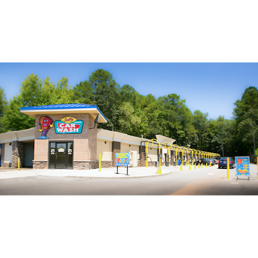 Car Wash «Swifty Car Wash», reviews and photos, 3442 Memorial Dr, Decatur, GA 30032, USA