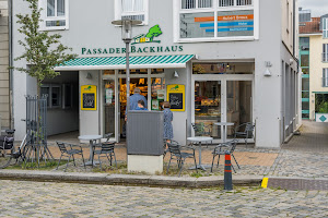 Passader Backhaus GmbH