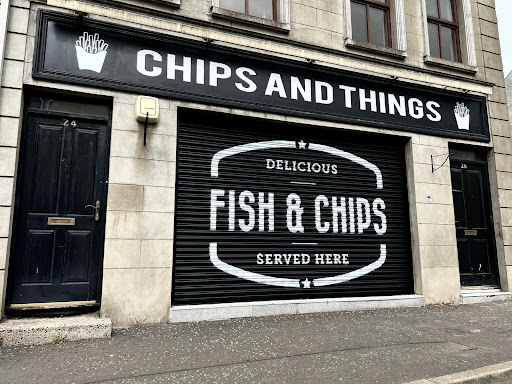 Chips and things