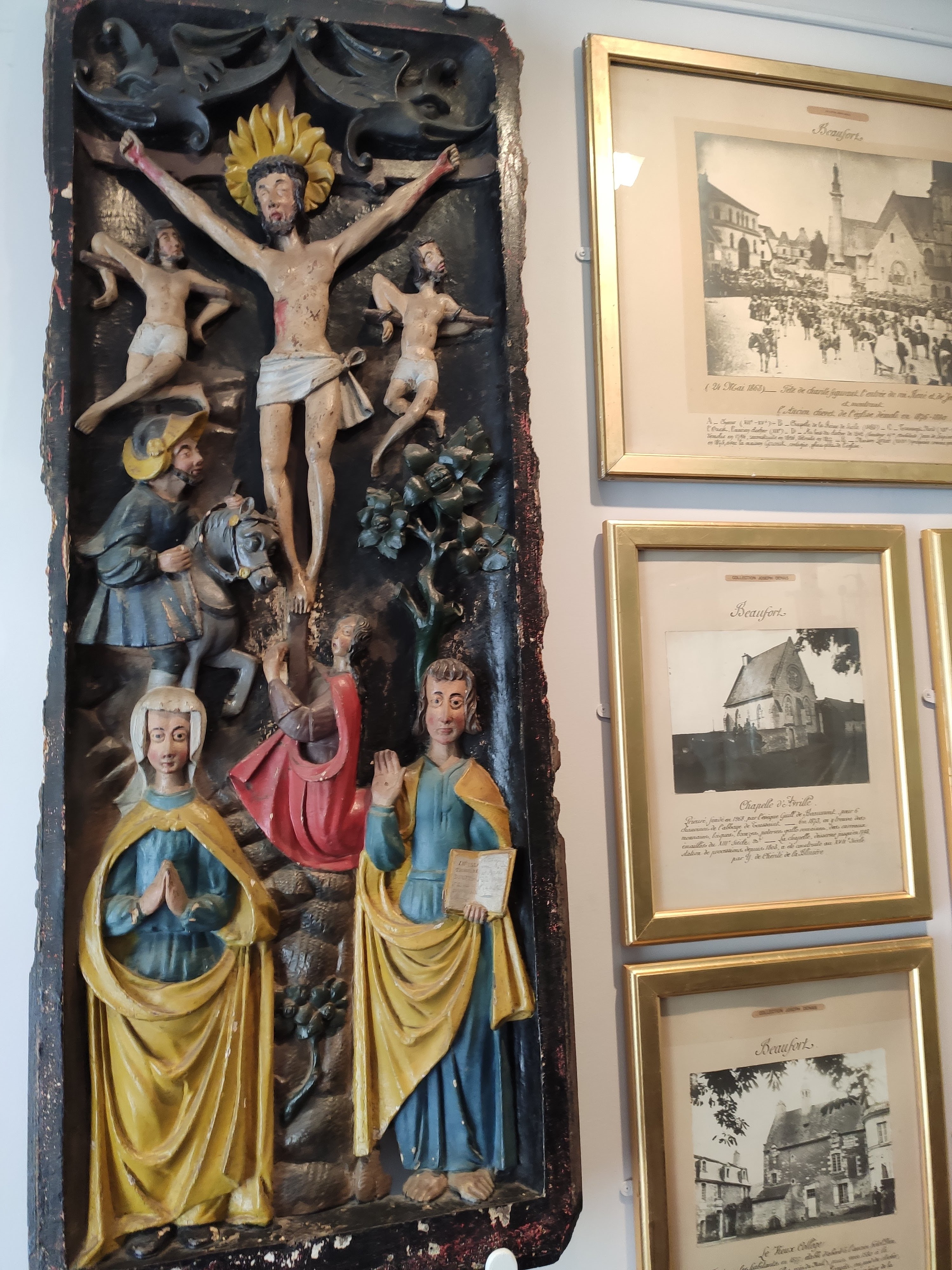 Photo n° 5 de l'avis de Fx.e fait le 04/08/2020 à 14:24