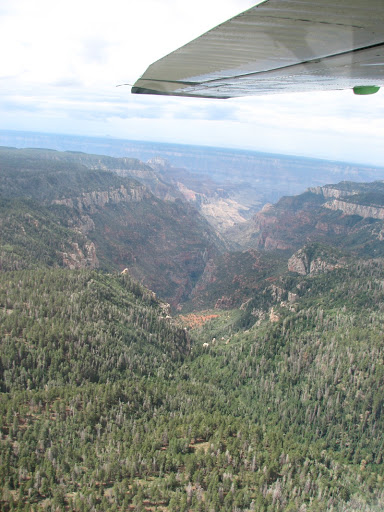 Airport «Grand Canyon National Park Airport», reviews and photos