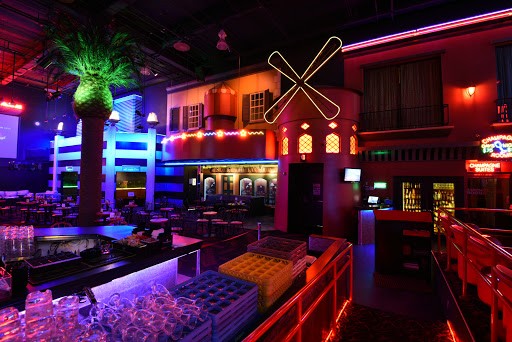 Strip clubs Miami
