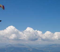 Fly Cape Town Tandem Paragliding photo