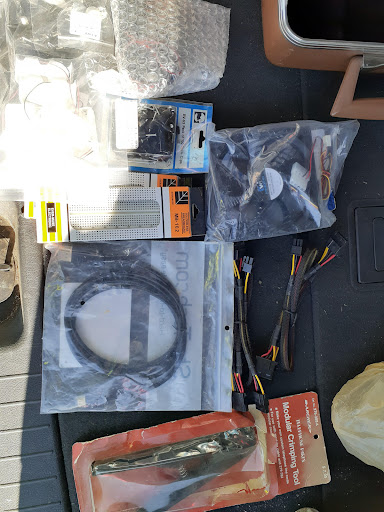 Self-Storage Facility «Central Self Storage», reviews and photos, 837 E Travis Blvd, Fairfield, CA 94533, USA