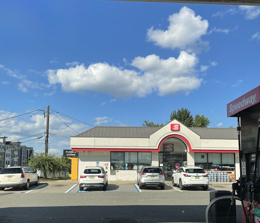 Speedway, 1639 US-46, Fort Lee, NJ 07024, USA, 