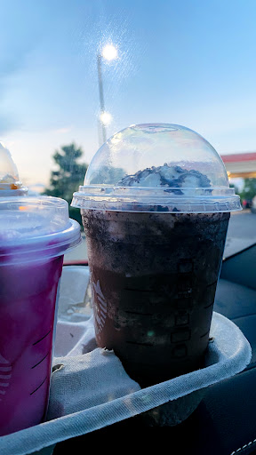 Coffee Shop «Starbucks Providence Commons», reviews and photos, 621 S Mt Juliet Rd #101, Mt Juliet, TN 37122, USA