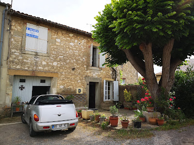 Cimm Immobilier Salles d'Aude à Salles-d'Aude