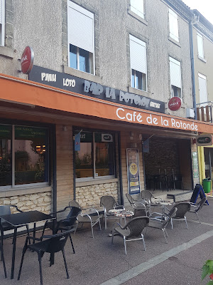 BAR LA ROTONDE à Hagetmau