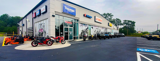 Byron Powersports Outdoor Superstore image 1