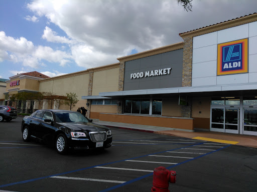 Supermarket «ALDI», reviews and photos, 18294 Collier Ave, Lake Elsinore, CA 92530, USA