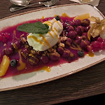 Photo n°10 de l'avis de Elisa.a fait le 06/12/2022 à 08:40 sur le  IDINGSHOF Hotel & Restaurant à Bramsche